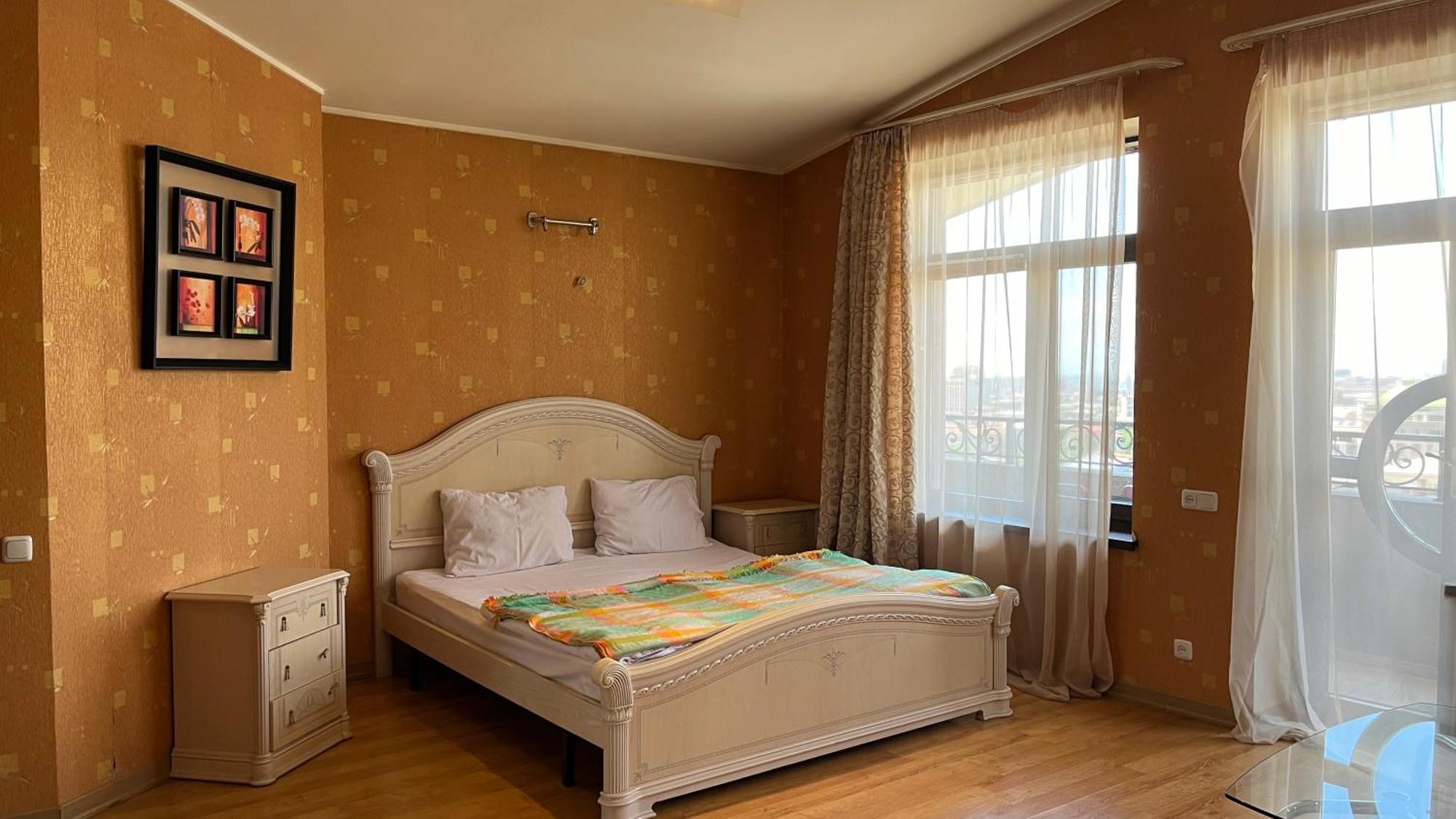 Suite with Spa Bath