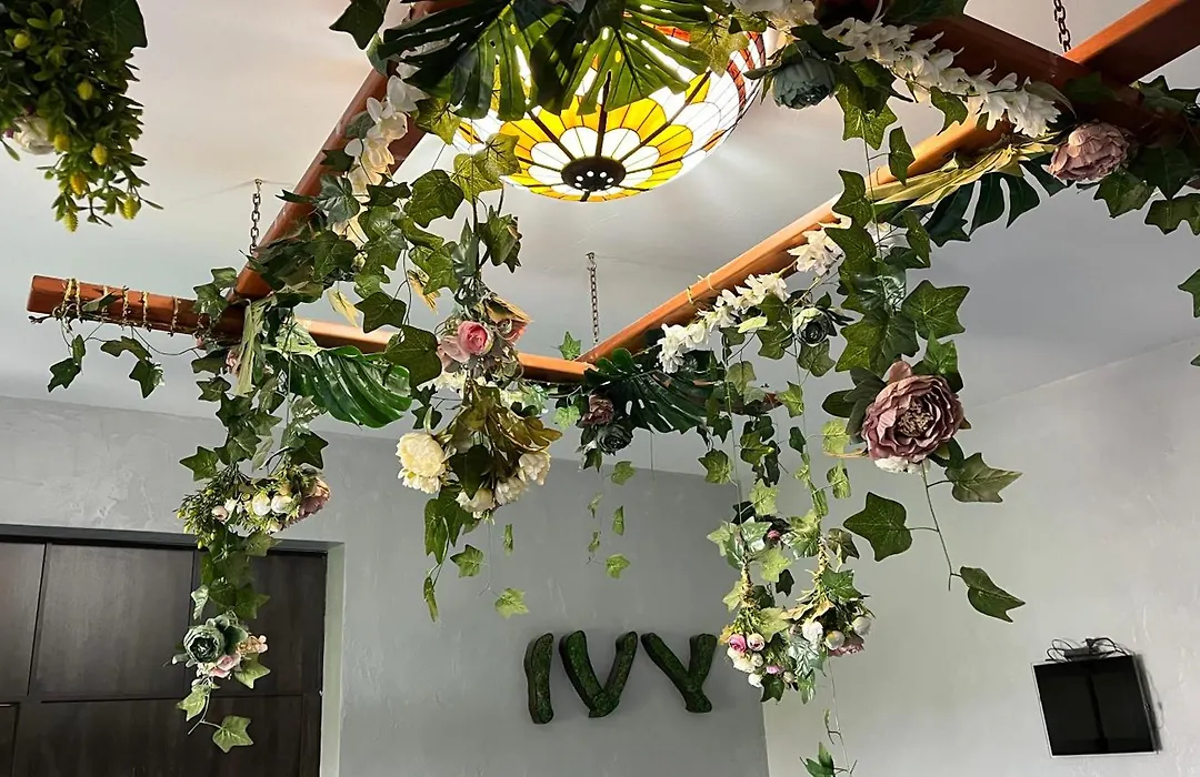 Ivy Boutique Hotel-1
