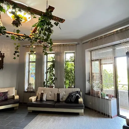 Ivy Boutique Hotel-3